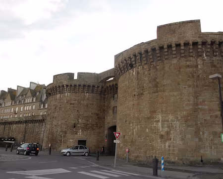 PXL103 Grand' Porte (1582)