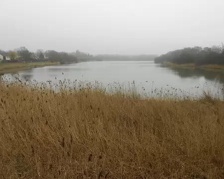 PXL000 Etang du Perray