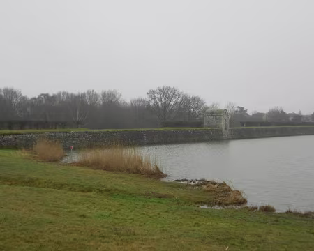 PXL001 Etang du Perray