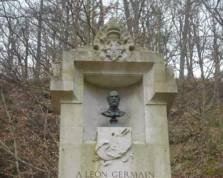 PXL020 ...peintre paysagiste de Cernay