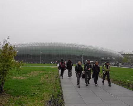 PXL001 Gare de Strasbourg