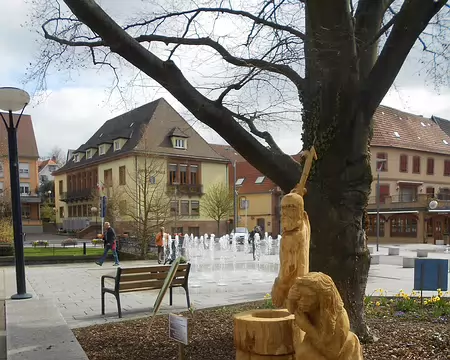 PXL005 Niederbronn
