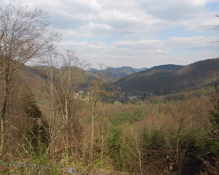 PXL061 Village de Wengelsbach