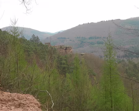 PXL069 Château de Froensbourg