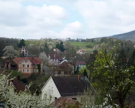 PXL000 Charmant patelin