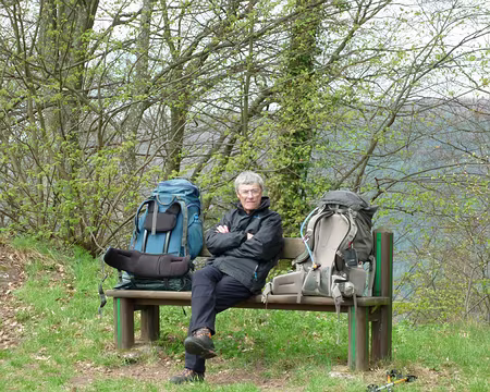 PXL002 Poor lonesome trekker