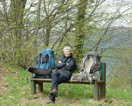 PXL002 Poor lonesome trekker