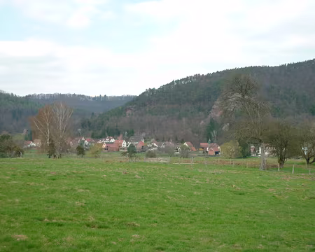 PXL011 Autre charmant patelin