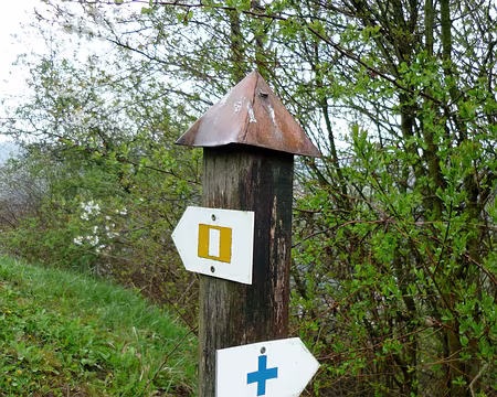 PXL021 Où est la voie?