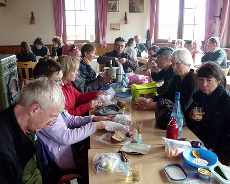 PXL023 Refuge vosgien