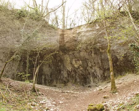 PXL026 Val borgne, terminus