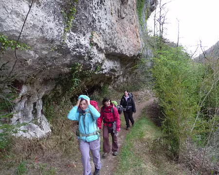 007 Claudine, Marie-Laure et Carla