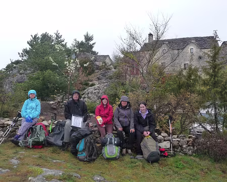 008 Pause à La Caxe