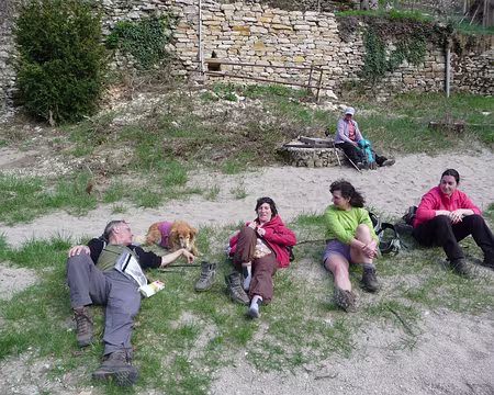 022 avec un compagnon intéressé...