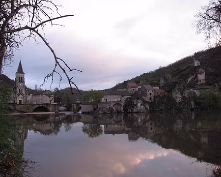 PXL000 Laroque-des-Arcs