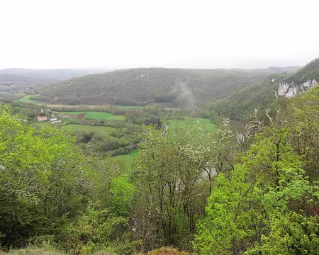 PXL003 Vallée du Lot