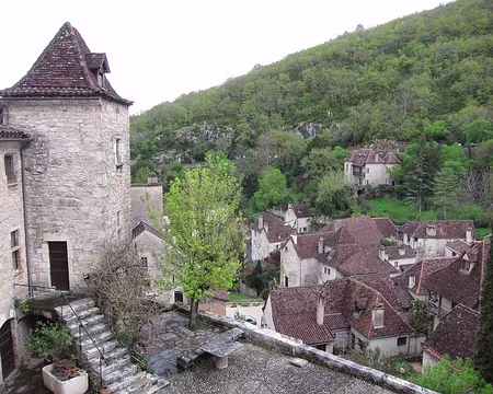 PXL011 St-Cirq Lapopie