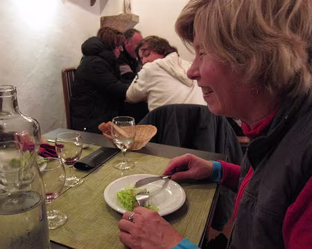 PXL017 Le Rocamadour a été englouti en un clin d'oeil (dans le doggy bag)