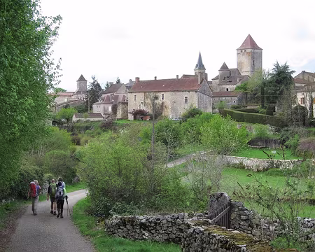 PXL029 Arrivée à Concots