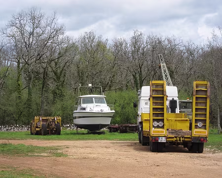 PXL030 Improbable mais vrai