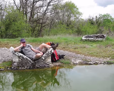 PXL032 Au lavoir moderne