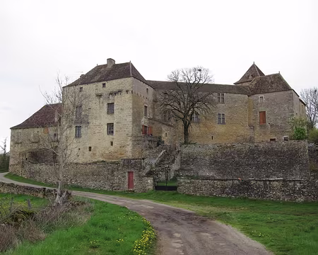 PXL045 Château de Marsa