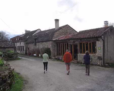 PXL046 Notre gîte à Beauregard