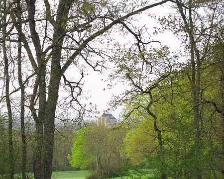 PXL050 Château de St-Projet