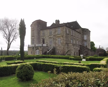 PXL051 Château de St-Projet