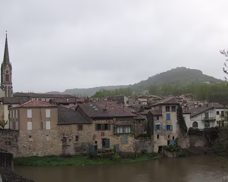 PXL077 En quittant St-Antonin-Noble-Val