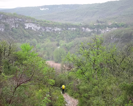 PXL078 Vers Brousses