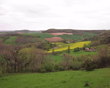 PXL134 On aperçoit Castelnau-de-Montmiral