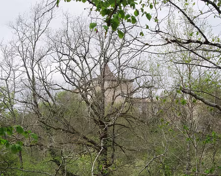 PXL143 Château du Cayla