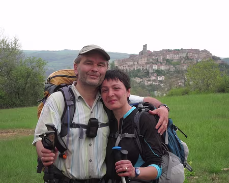 PXL149 … qui sera officialisé en 1993 par le ministre de l'intérieur (et futur maire de Cordes), Paul Quilès