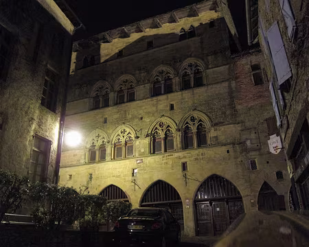 PXL157 Maison du Grand Fauconnier