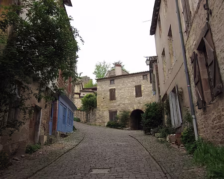 PXL164 … et dernière traversée