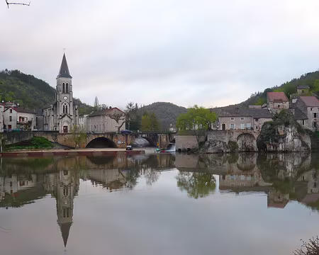 PXL000 Laroque-des-Arcs près de Cahors