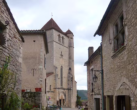 PXL014 Saint-Cirq-Lapopie
