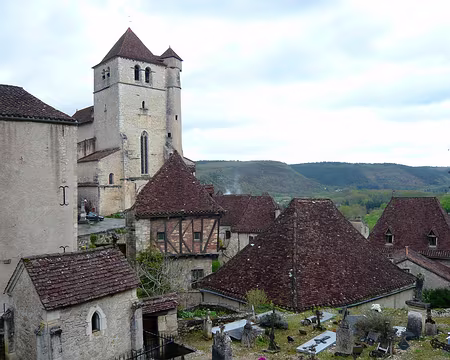 PXL015 Saint-Cirq-Lapopie