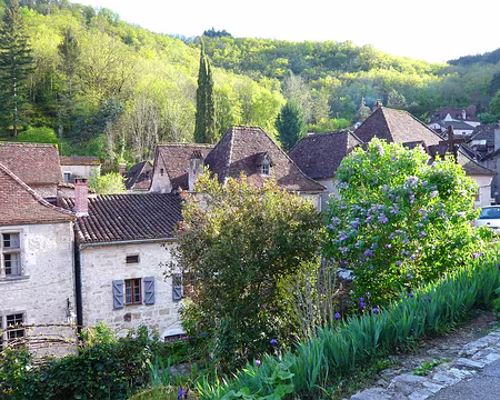 PXL019 Saint-Cirq-Lapopie