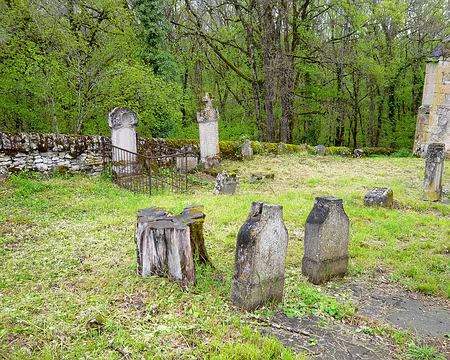 PXL049 Il y a si longtemps