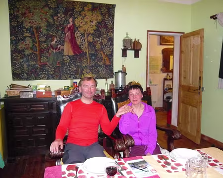 PXL089 On est reçus comme des rois