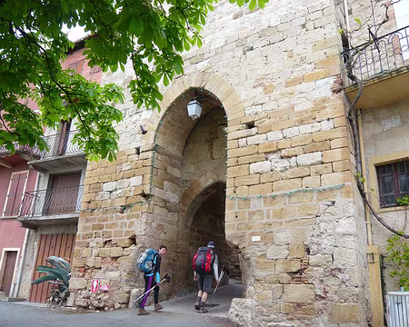 PXL121 Castelnau-de-Montmiral