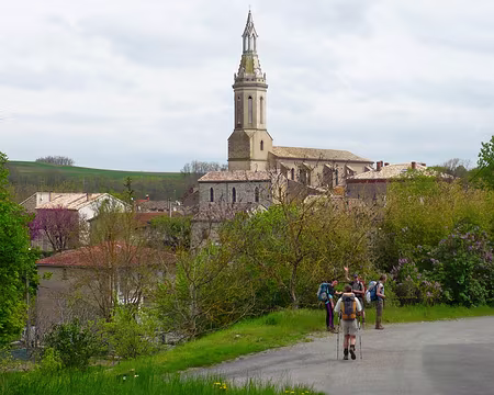 PXL132 Cahuzac-sur-Vère