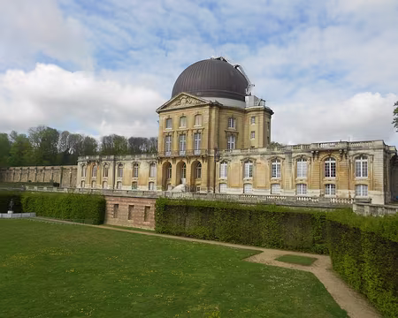 PXL012 ...fondé en 1876 par l'astronome Janssen.