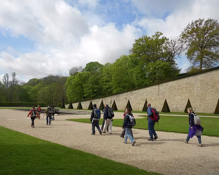 PXL013 Le parc de l'Observatoire