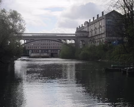 PXL053 la chocolaterie Menier