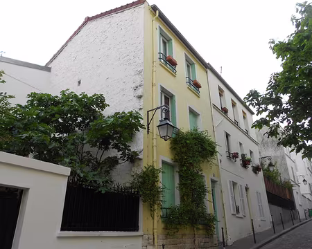 PXL008 Passage Boiton