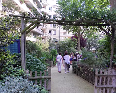 PXL023 Jardin Michelet (1989)