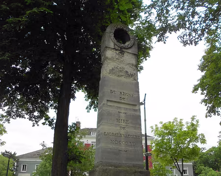 PXL032 Mire de l'Observatoire (1806)